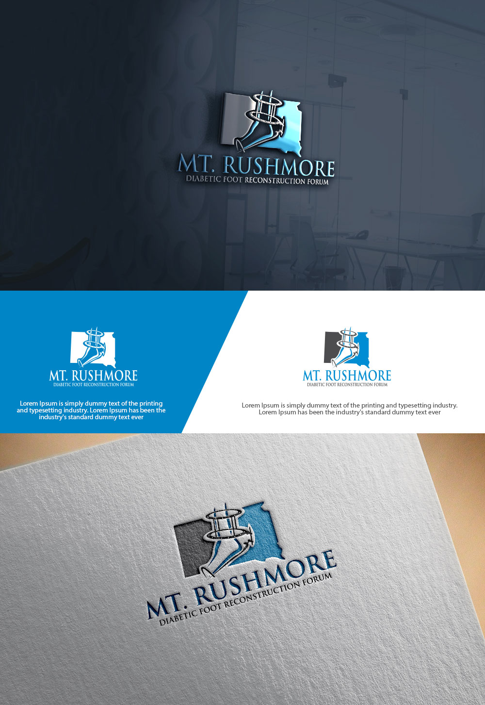Logo Design by sulemani  creation for this project | Design #35167692