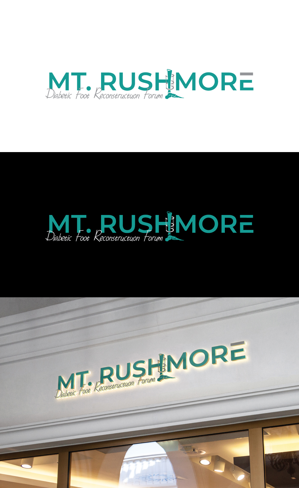 Logo Design by GTO  design for this project | Design #35182762