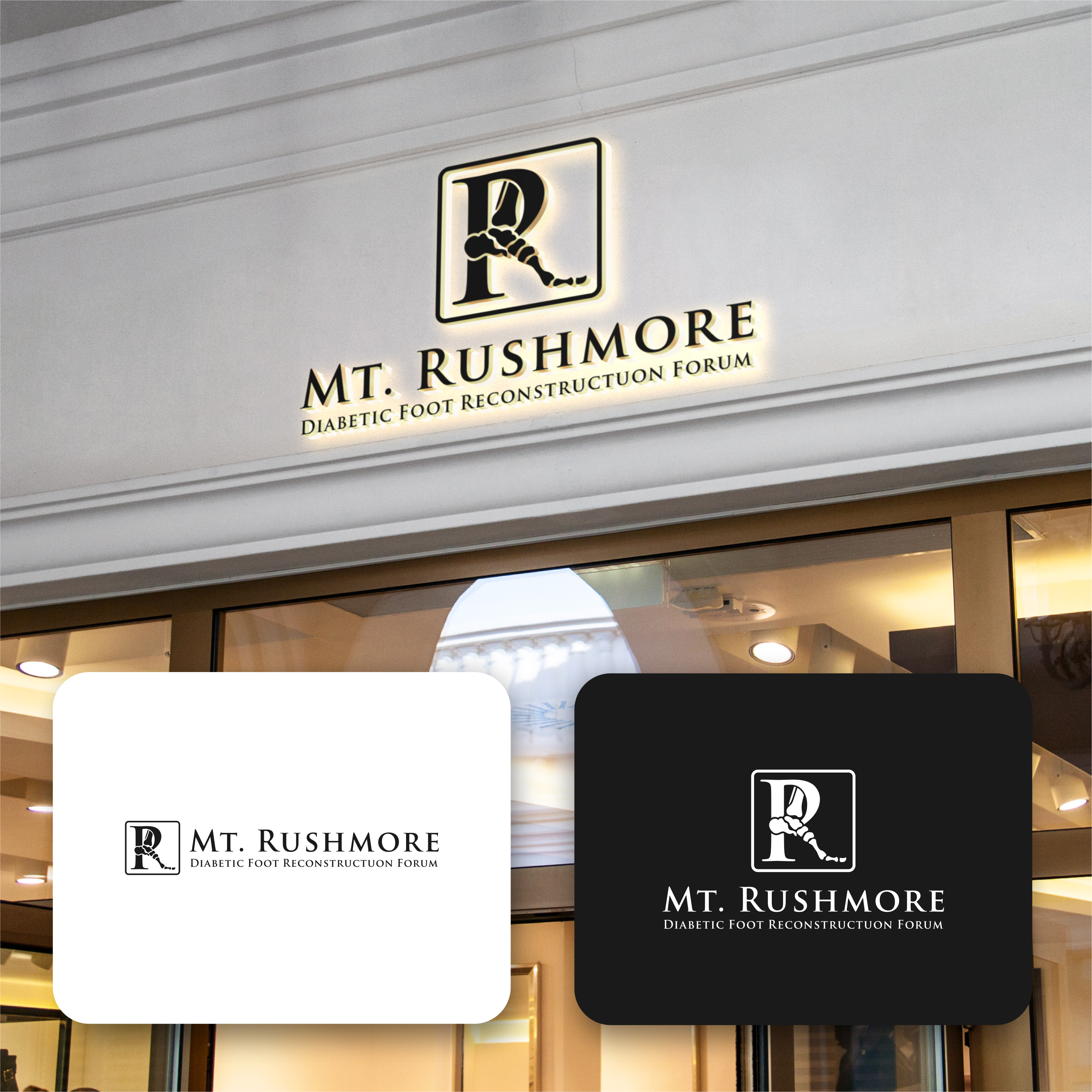 Logo Design by Seblak_Studio for this project | Design #35173803