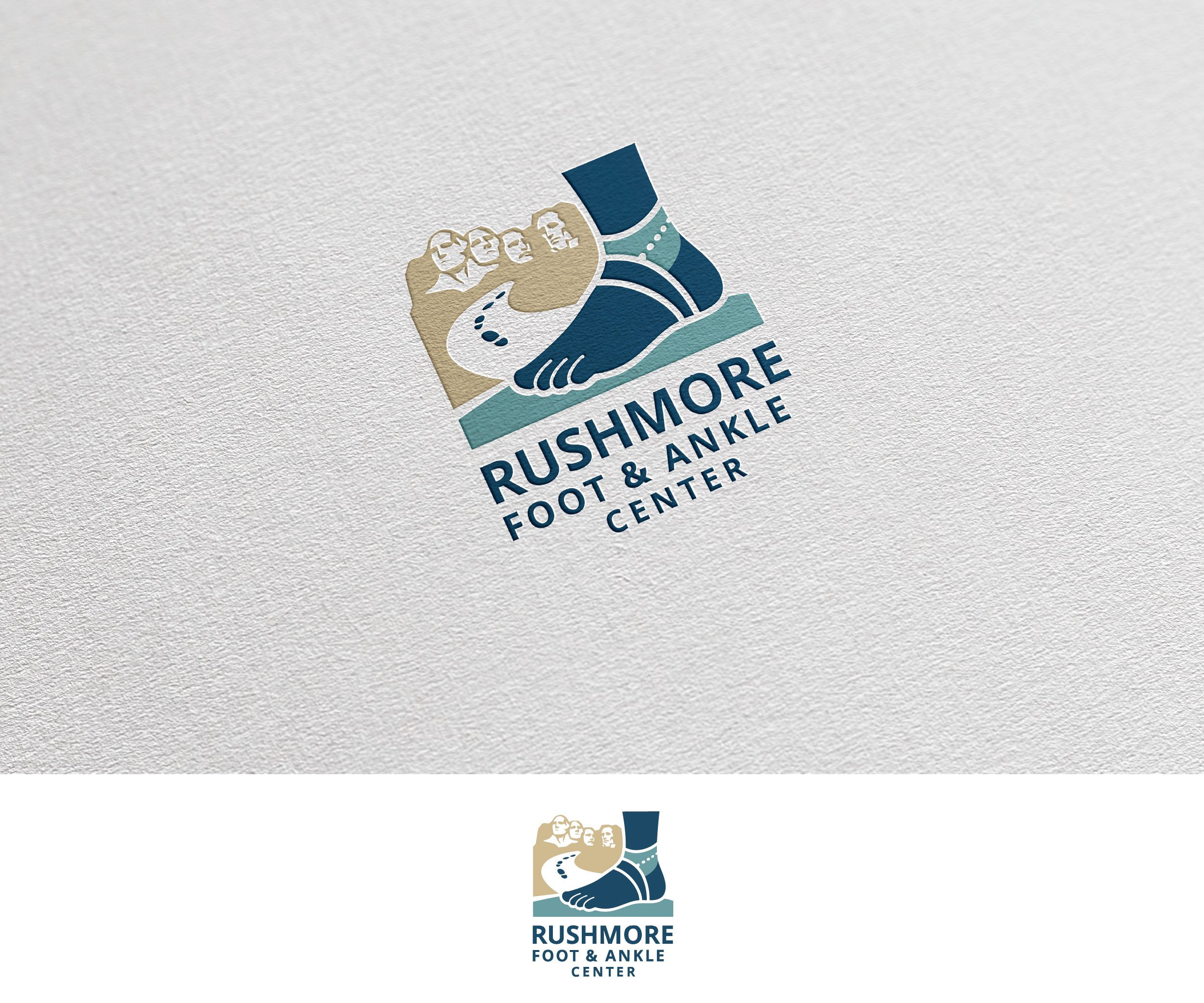 Logo Design by Afsana_Hoque for this project | Design #35173413