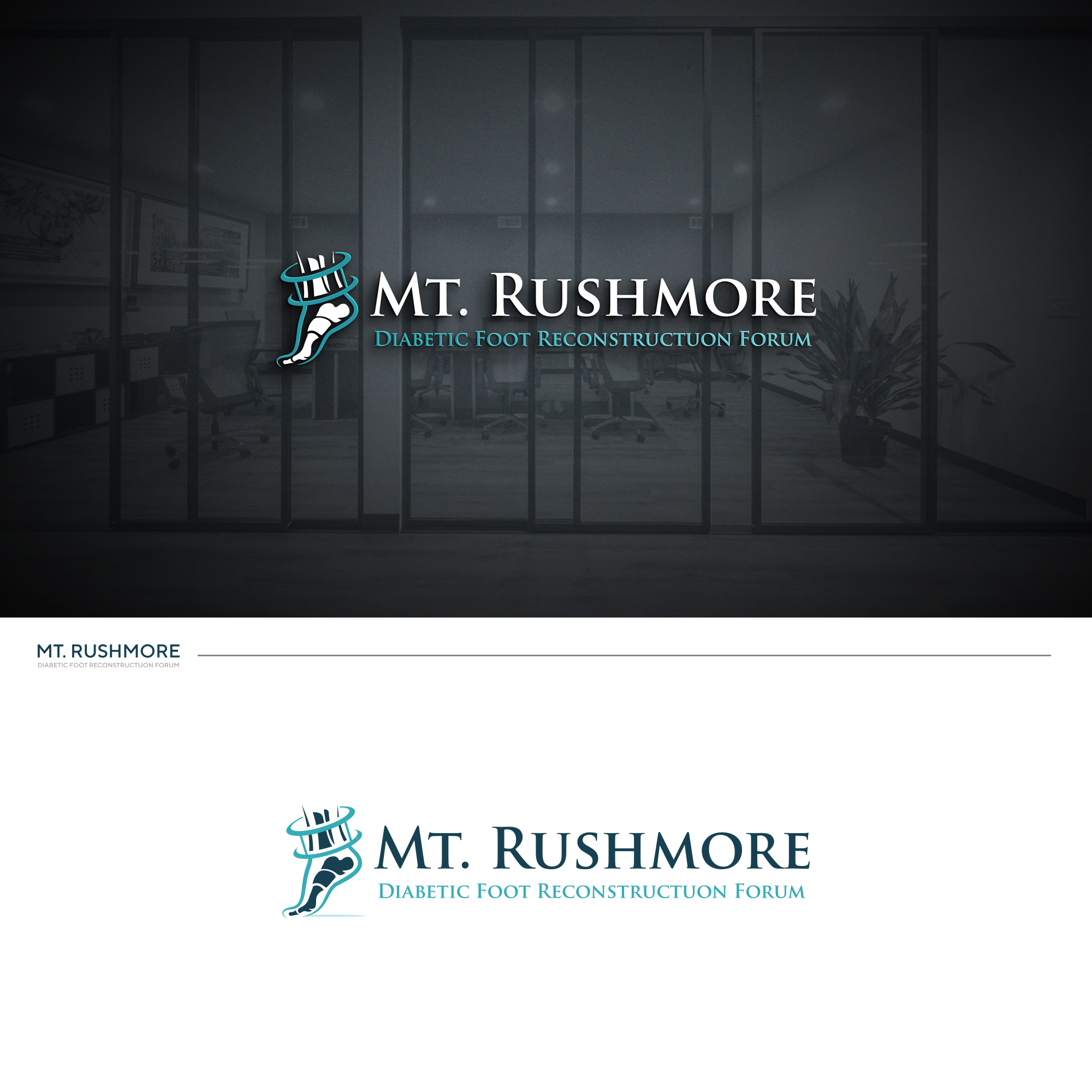 Logo Design by Humphrey™ for this project | Design #35207735
