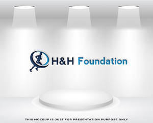 Logo Design by Razaq for this project | Design: #35164241