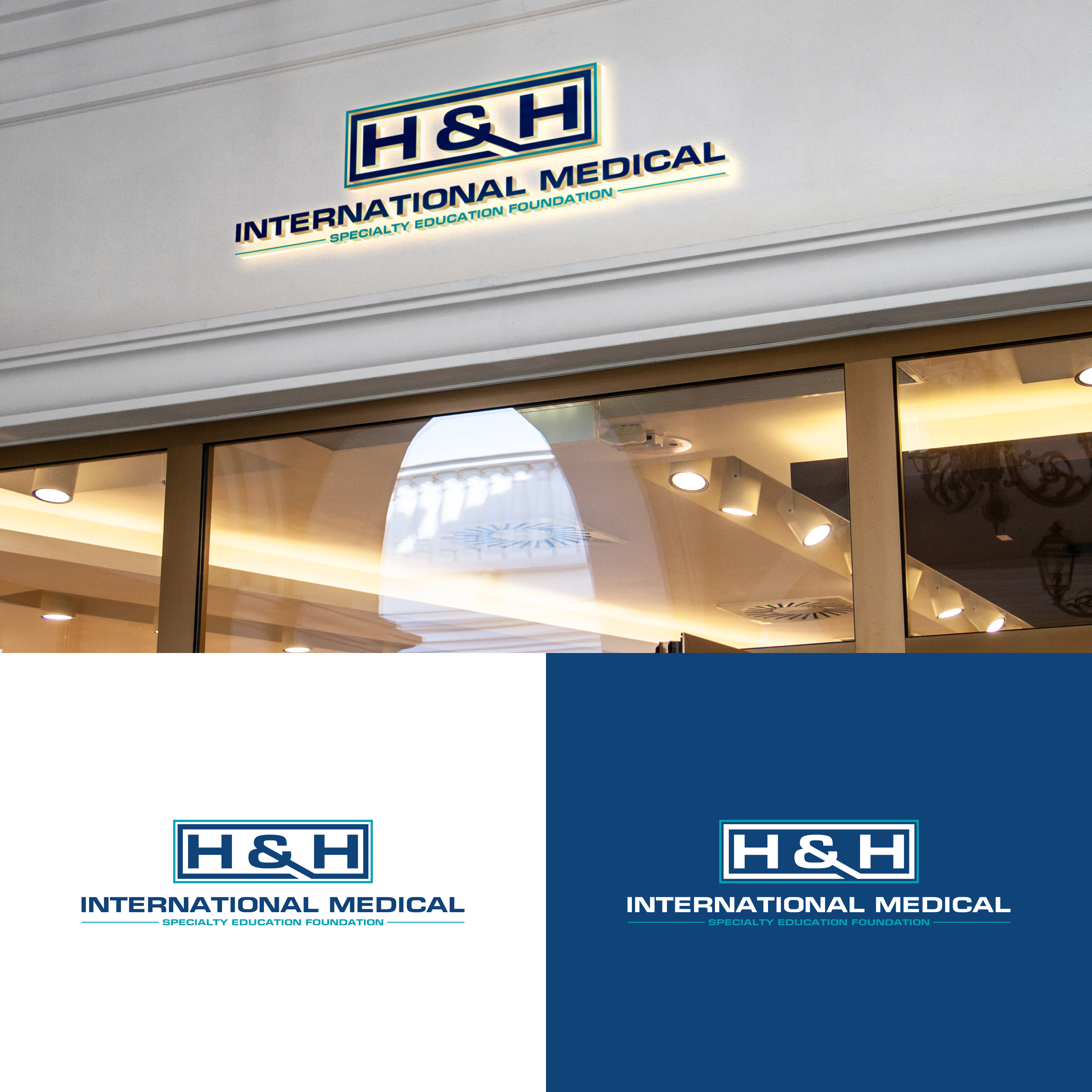 Logo-Design von izdihaar studio für dieses Projekt | Design #35171434