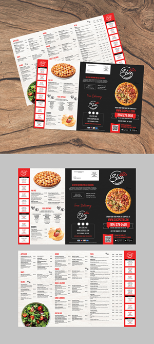 Flyer Design by thedesignstar