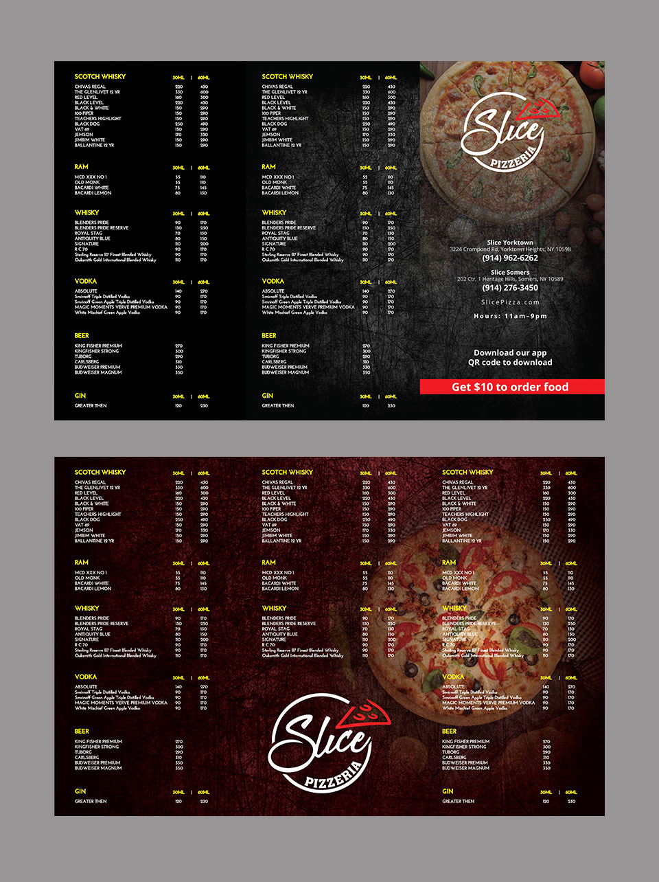 Flyer Design by YourLogoMaster for this project | Design #35175068