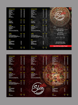 Flyer Design by YourLogoMaster for this project | Design: #35175068