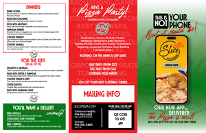 Flyer Design by robertr400