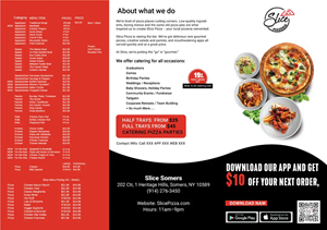 Flyer Design by KROOK