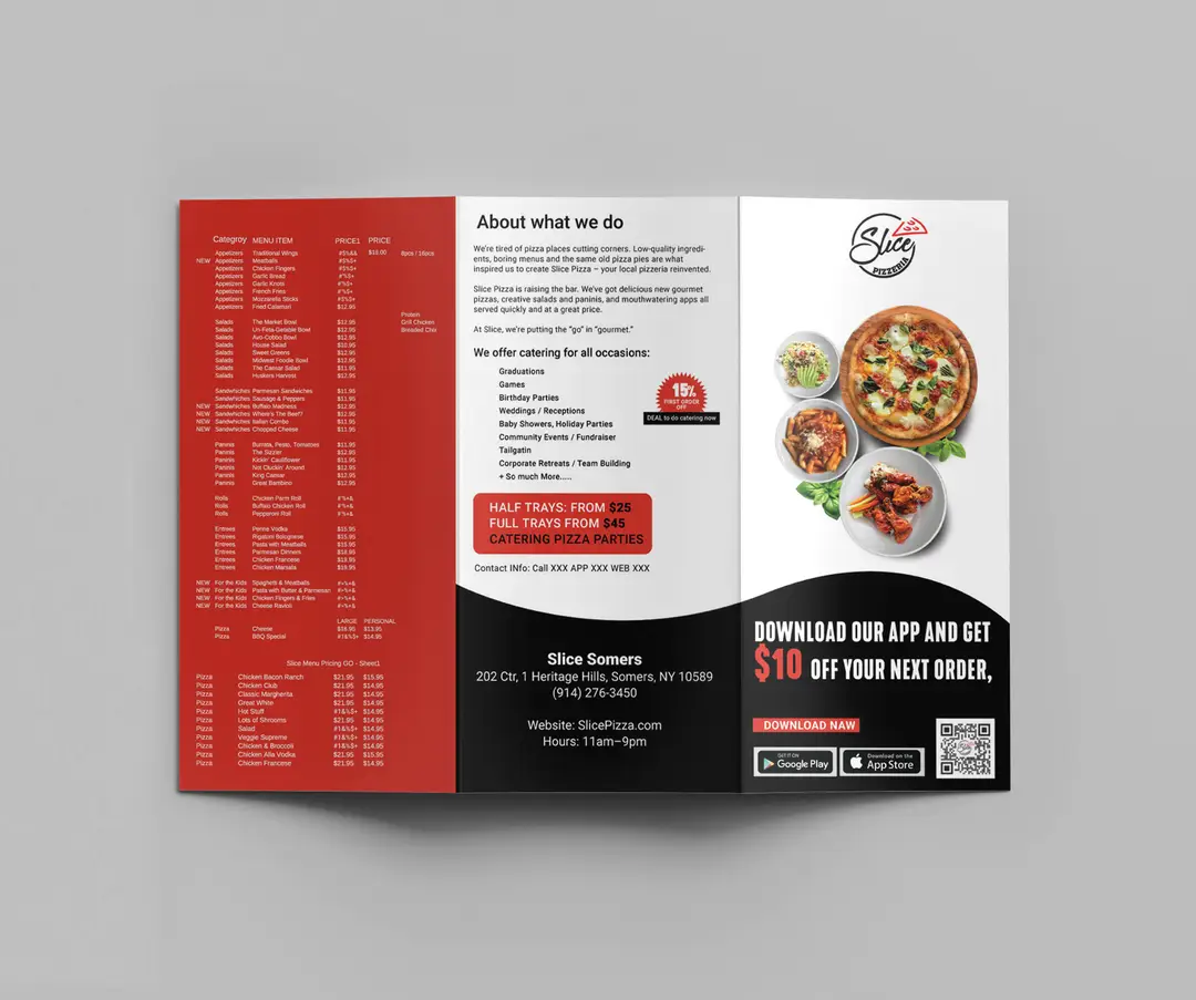 Design de Flyer par KROOK pour ce projet | Design #35174511
