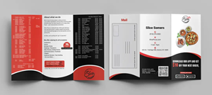 Design de Flyer par KROOK pour ce projet | Design : #35195764