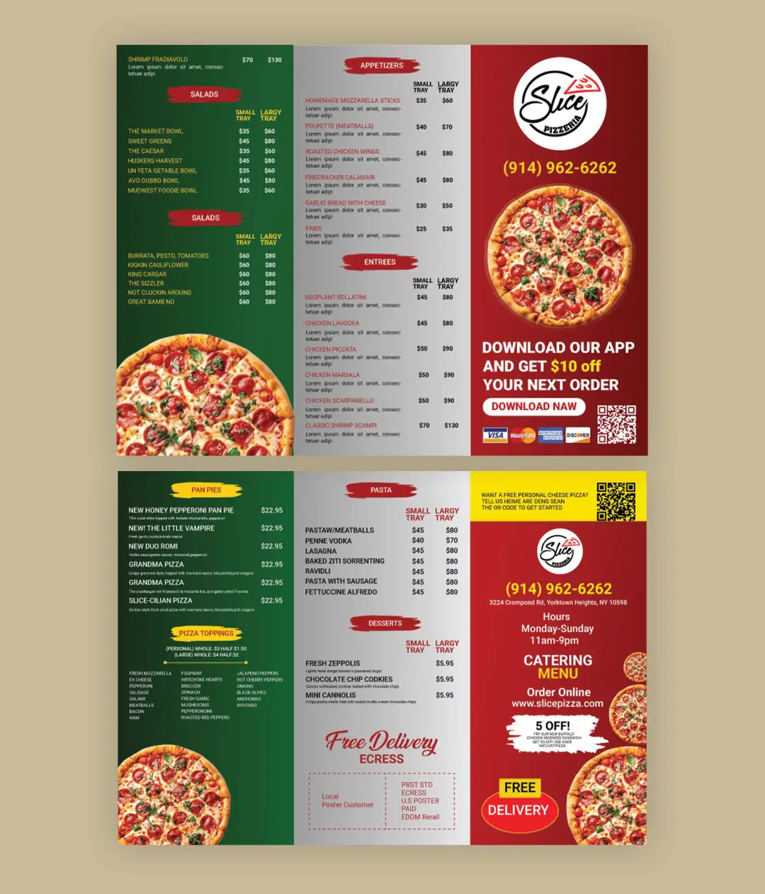 Design de Flyer par KROOK pour ce projet | Design #35195768