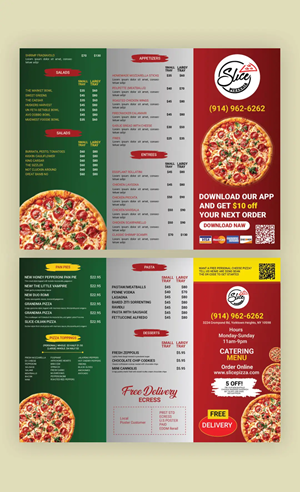 Design de Flyer par KROOK pour ce projet | Design : #35195769