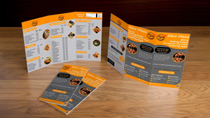 Flyer Design by KROOK for this project | Design #35213327