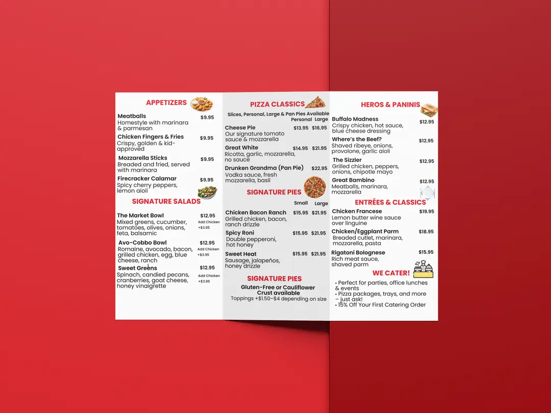 Design de Flyer par KROOK pour ce projet | Design #35213328