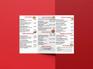 Design de Flyer par KROOK pour ce projet | Design : #35213328