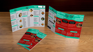 Design de Flyer par KROOK pour ce projet | Design : #35213329