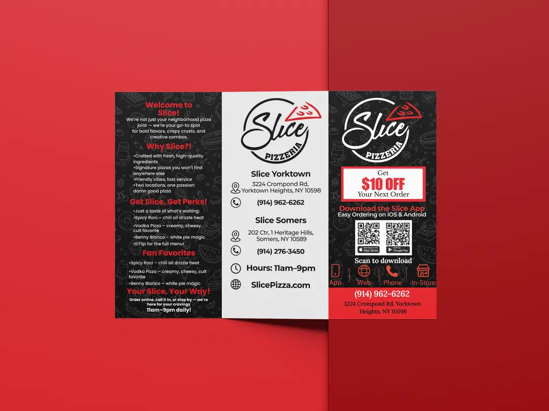 Design de Flyer par KROOK pour ce projet | Design #35213330