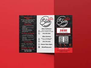 Design de Flyer par KROOK pour ce projet | Design : #35213330