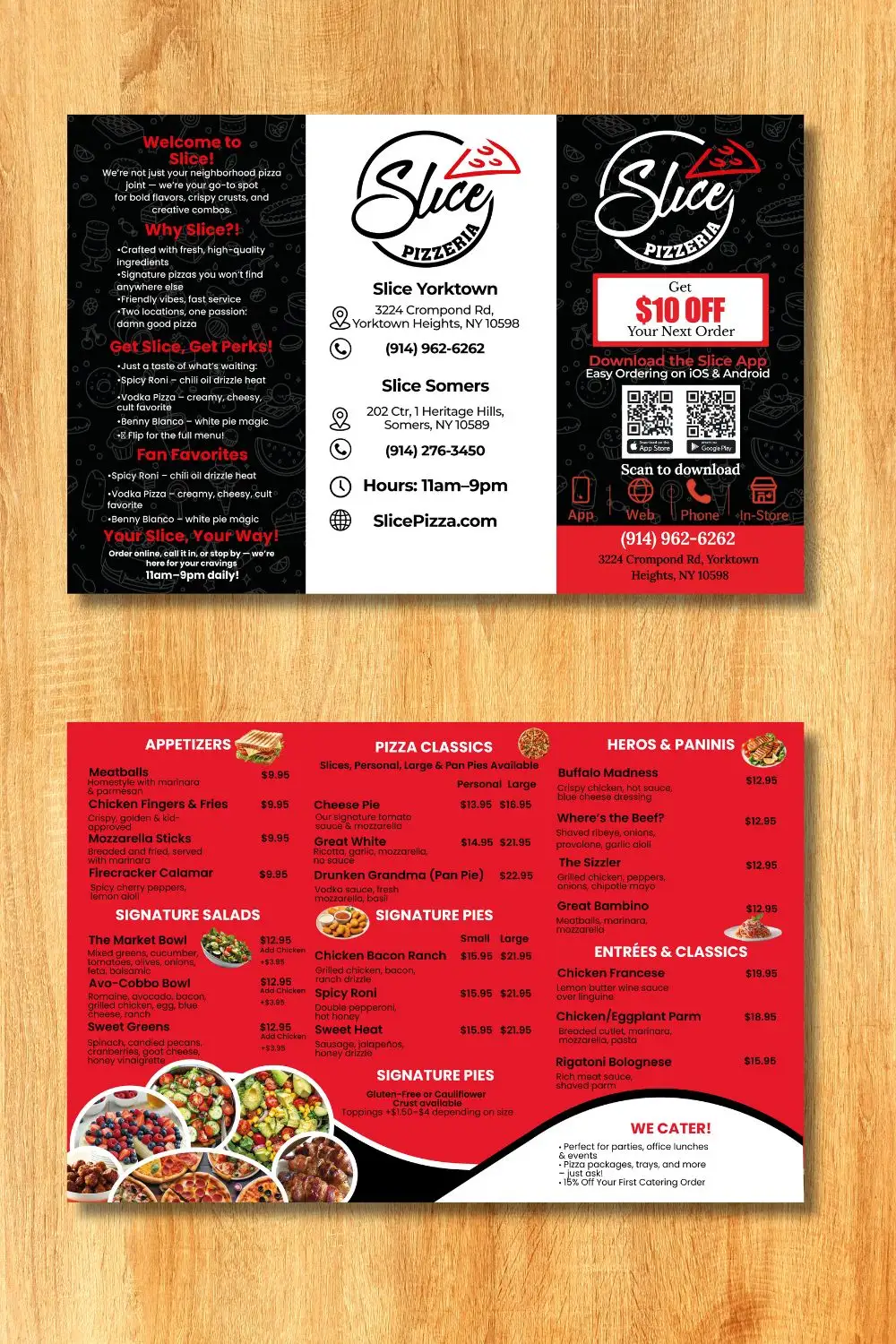 Design de Flyer par KROOK pour ce projet | Design #35213331