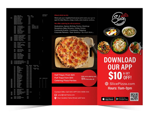 Design de Flyer par KROOK pour ce projet | Design : #35213394