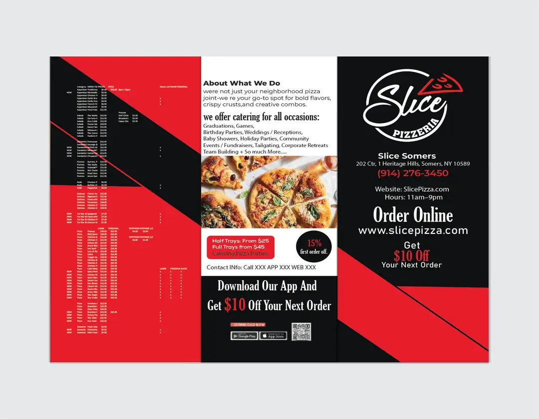 Design de Flyer par KROOK pour ce projet | Design #35213395