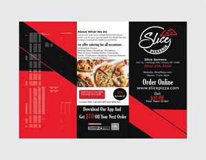 Design de Flyer par KROOK pour ce projet | Design : #35213395