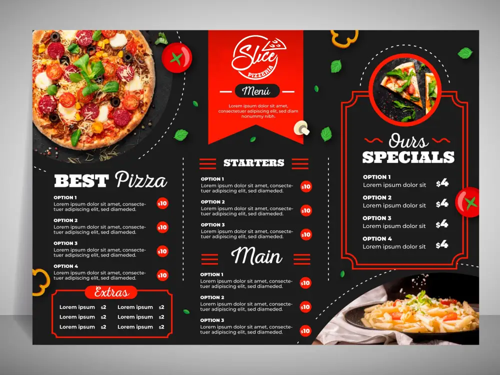 Flyer-Design von KROOK für dieses Projekt | Design #35213397