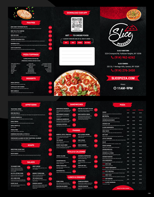 Flyer Design by pb