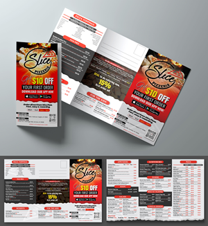 Flyer Design by Impressive Designs for this project | Design #35178411