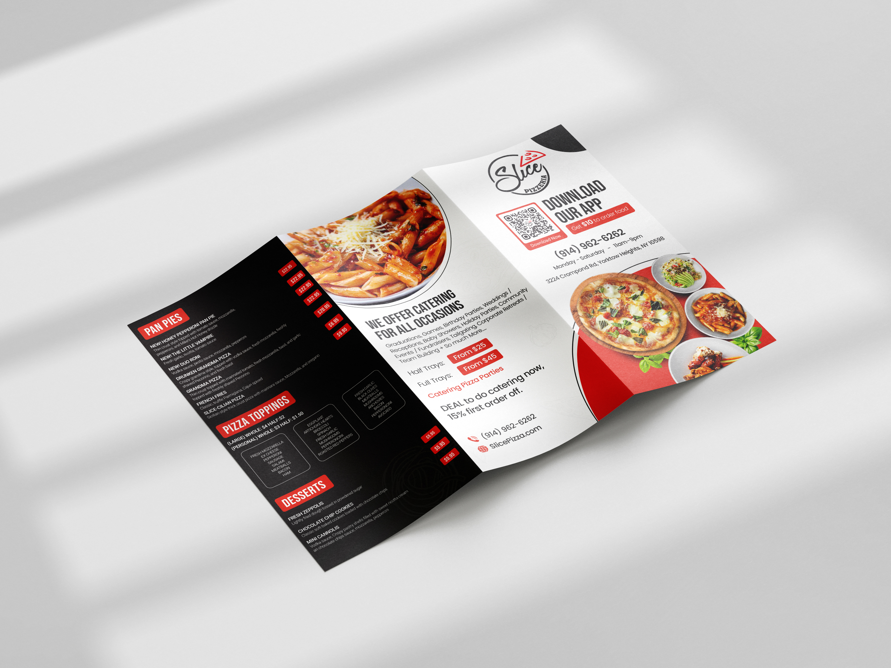 Flyer-Design von Maxo-Biz für dieses Projekt | Design #35186850