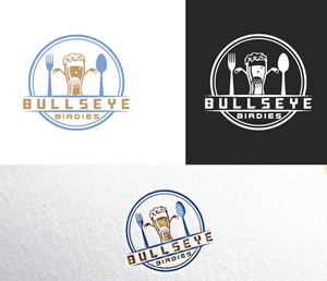 Logo Design by holyvi