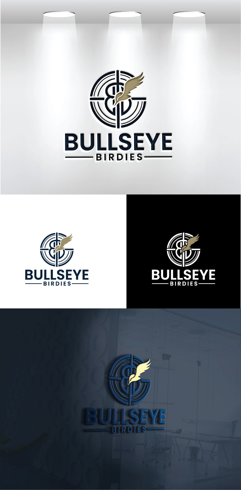 Logo Design by VectorForge for Breakaway Tourism | Design #35168580