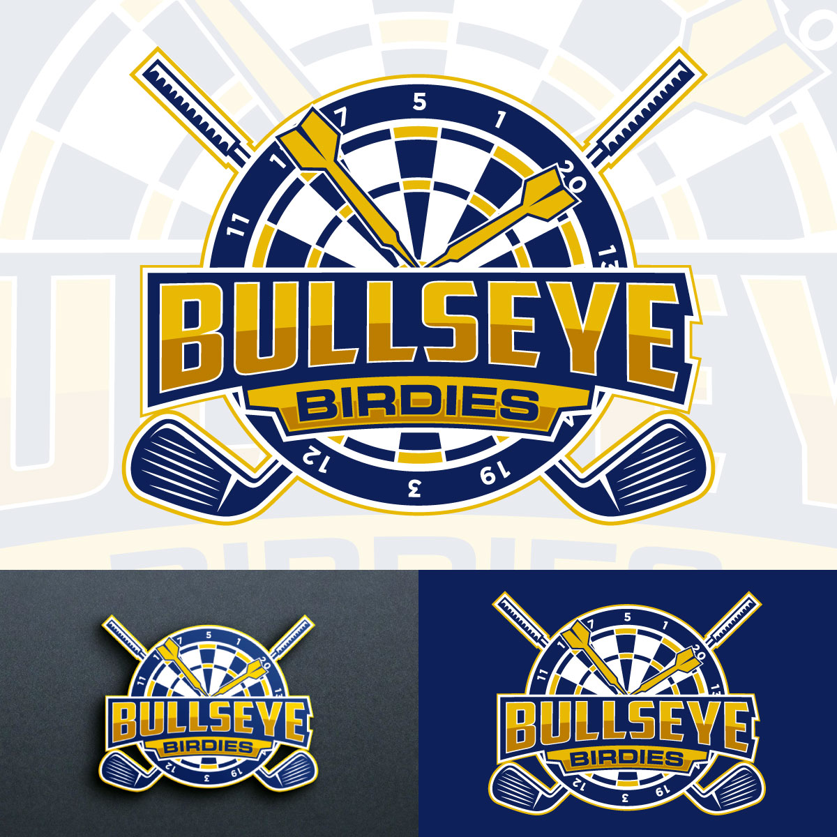 Logo Design by Suvendu.S for Breakaway Tourism | Design #35192842