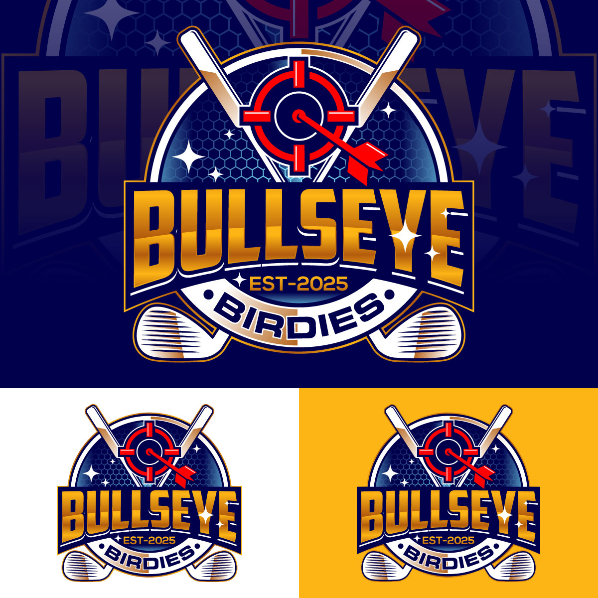 Logo-Design von Suvendu.S für Breakaway Tourism | Design #35209143