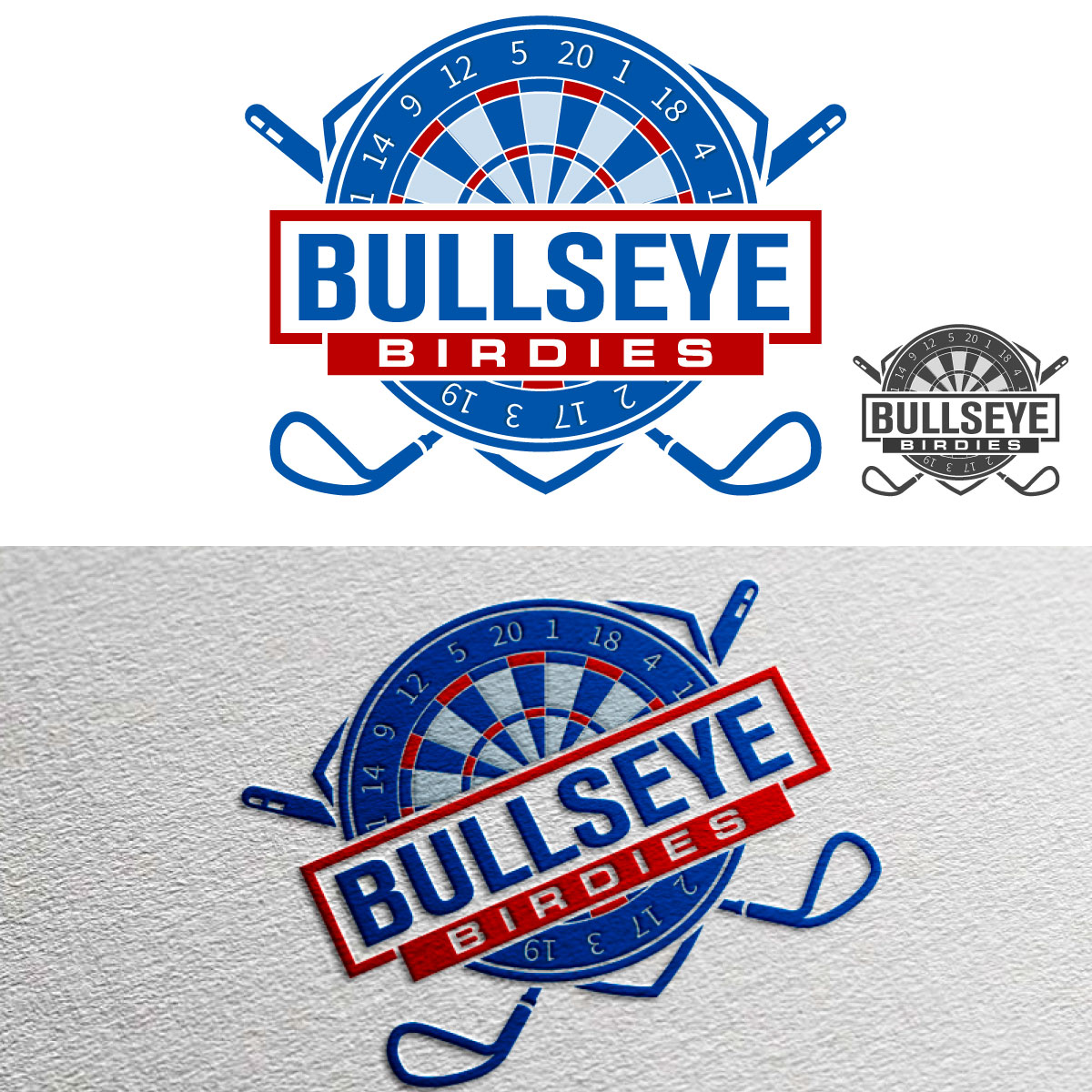 Logo-Design von Suvendu.S für Breakaway Tourism | Design #35209292