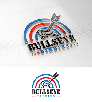 Logo Design by Impressive Designs for Breakaway Tourism | Design #35165826