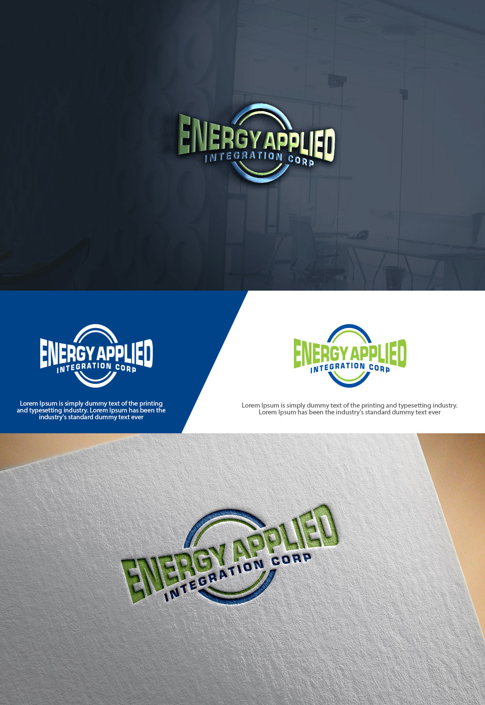 Logo-Design von sulemani  creation für dieses Projekt | Design #35175251