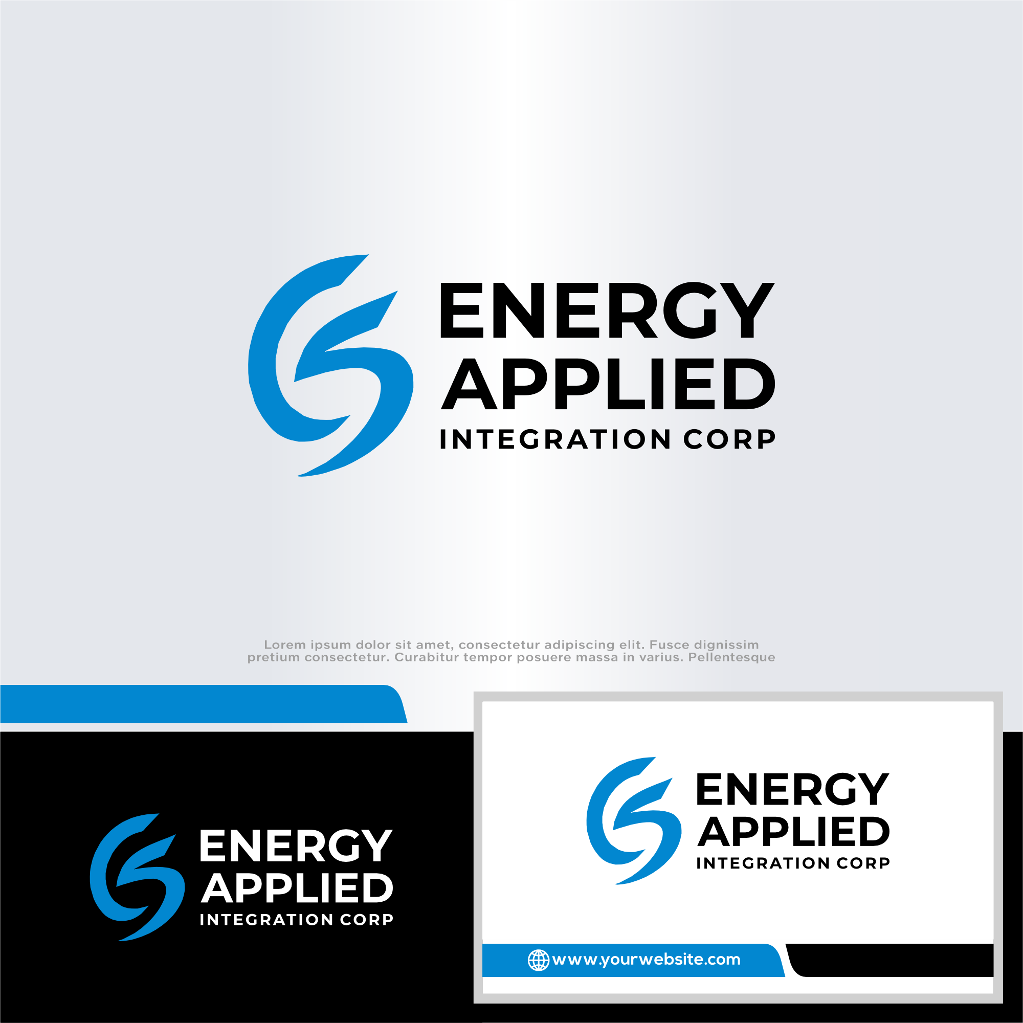 Logo Design by win it for this project | Design #35206902