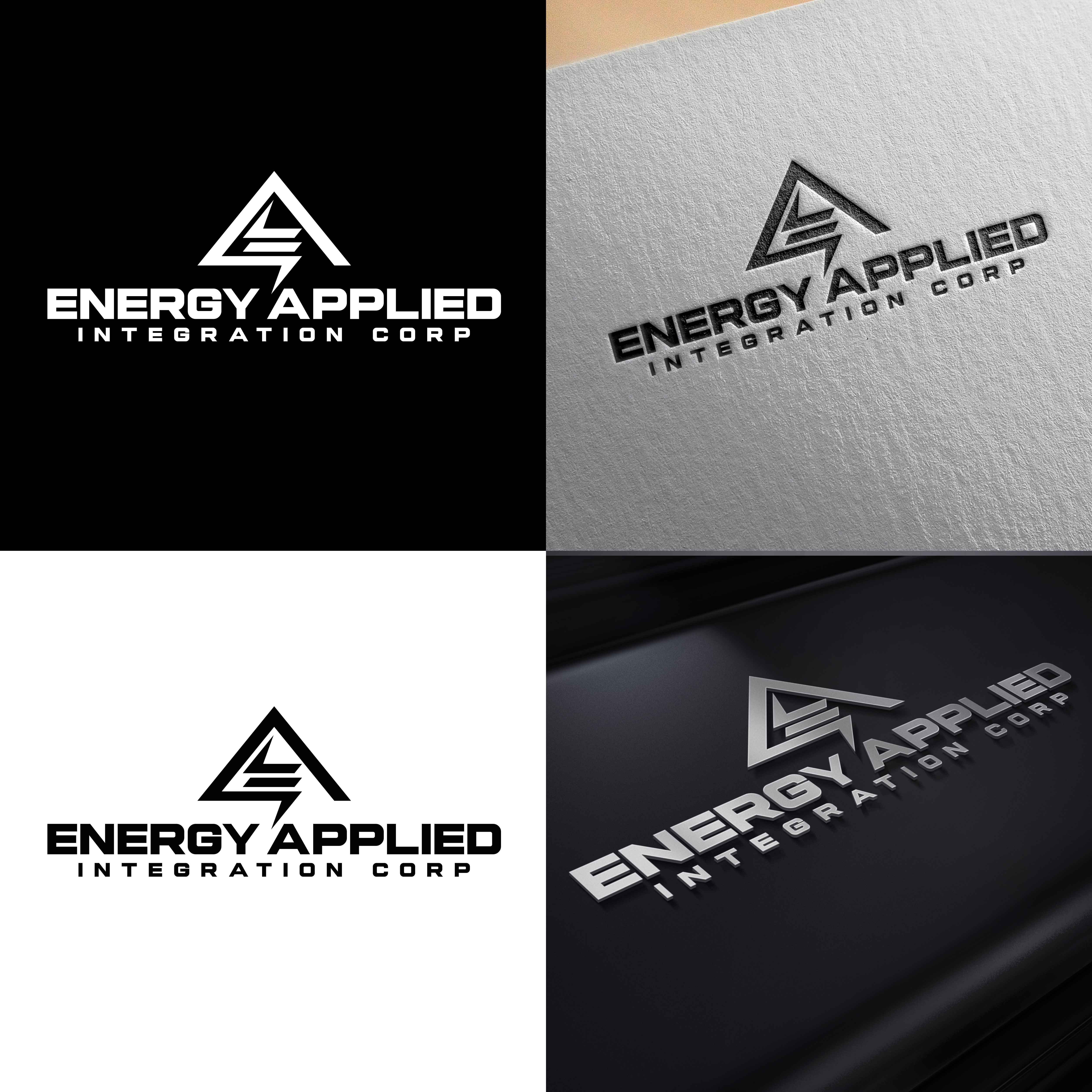 Logo Design by Aiirah Xhiin for this project | Design #35169333