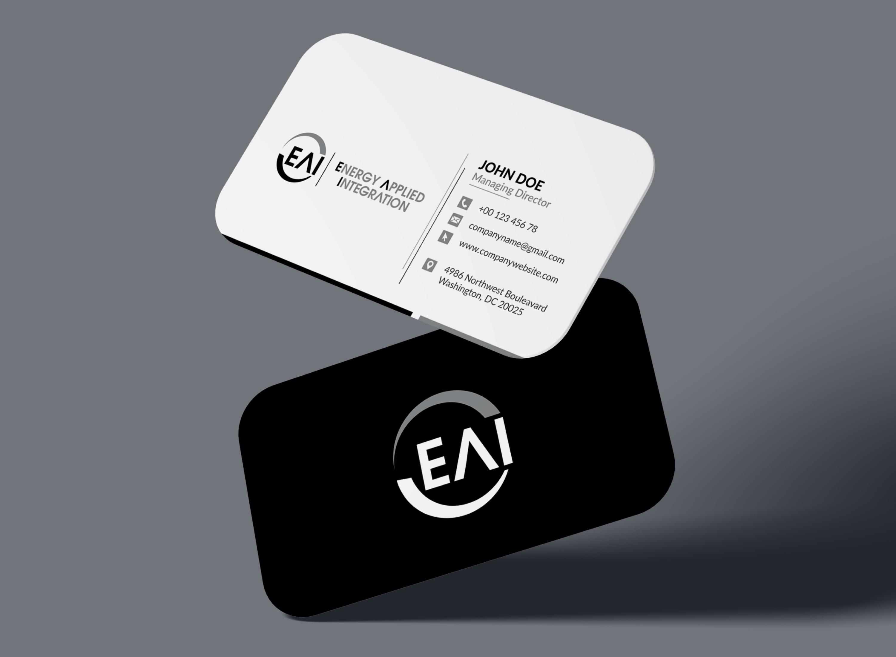 Logo Design by UMBRA Designs for this project | Design #35265677