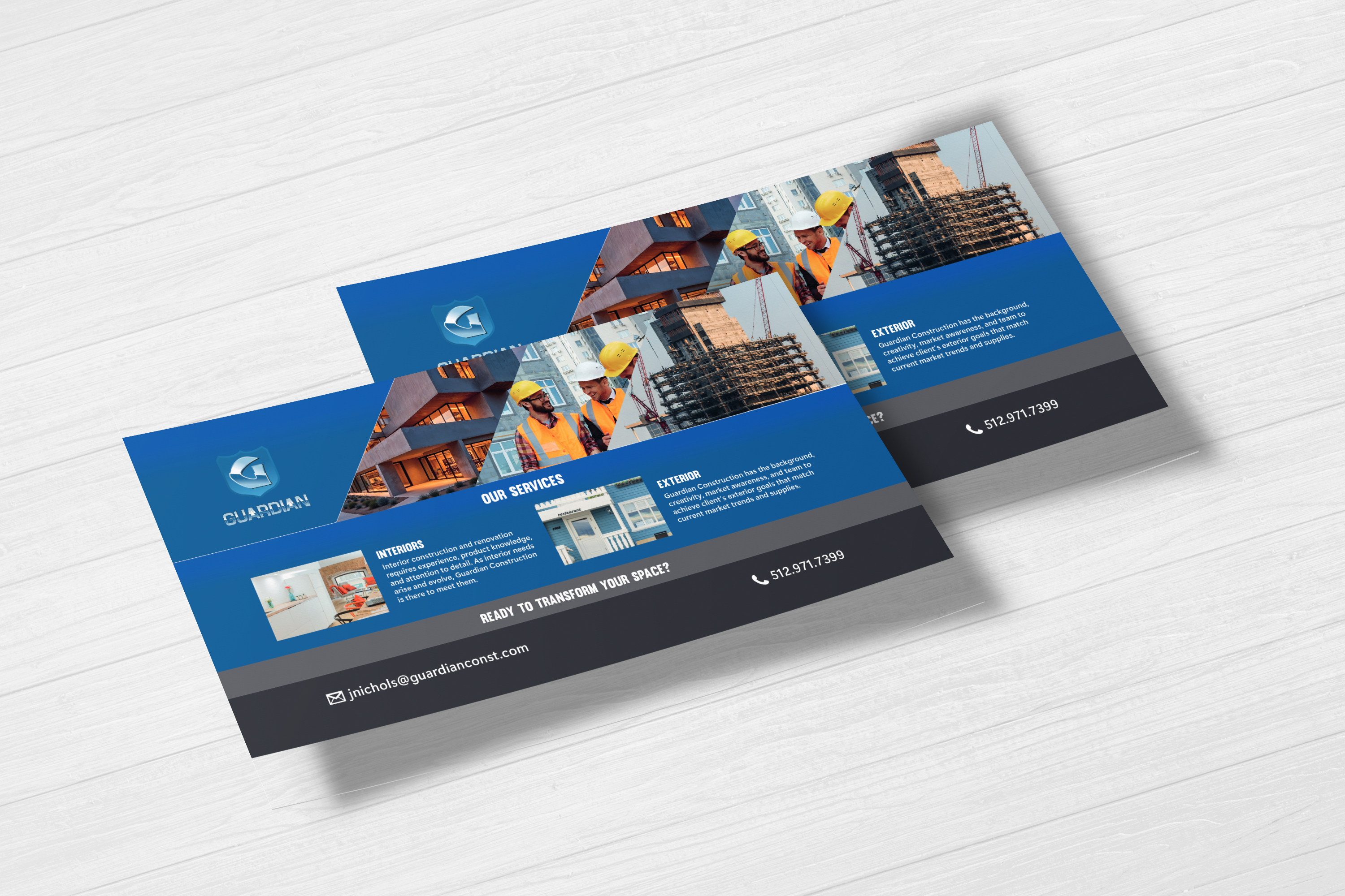 Stationery Design by urvaG for this project | Design #35180214