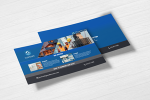 Stationery Design by urvaG for this project | Design #35181249