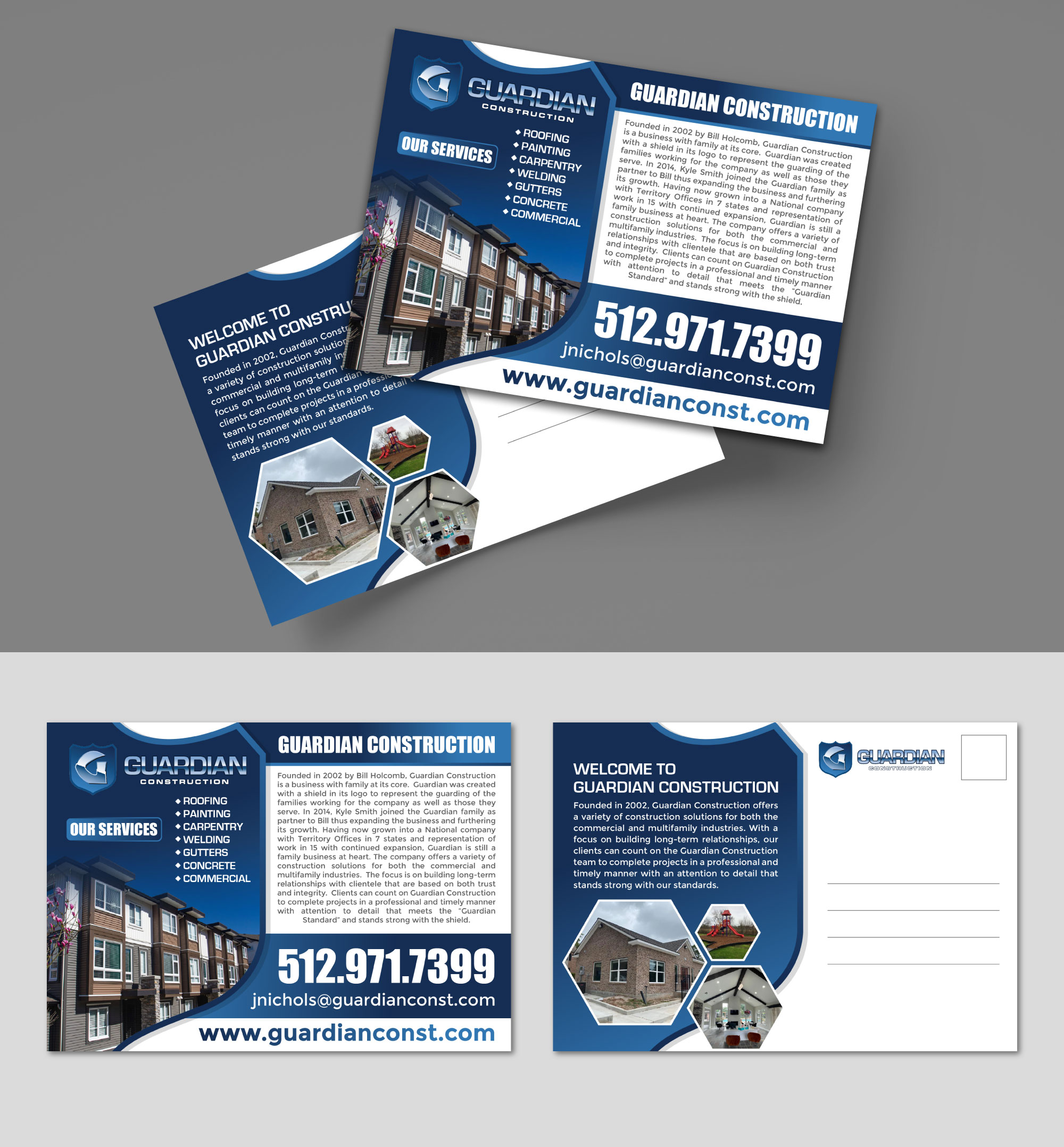 Stationery Design by LAXMI DESIGNHUB for this project | Design #35170697