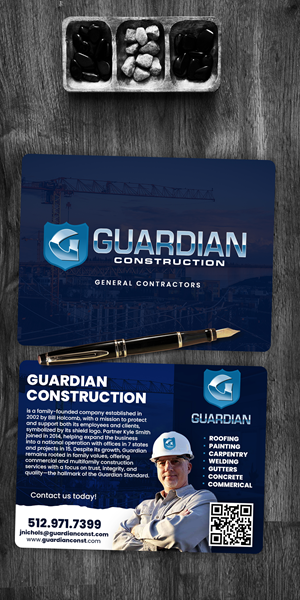 Stationery Design by CreativeGwen™ for this project | Design: #35180645