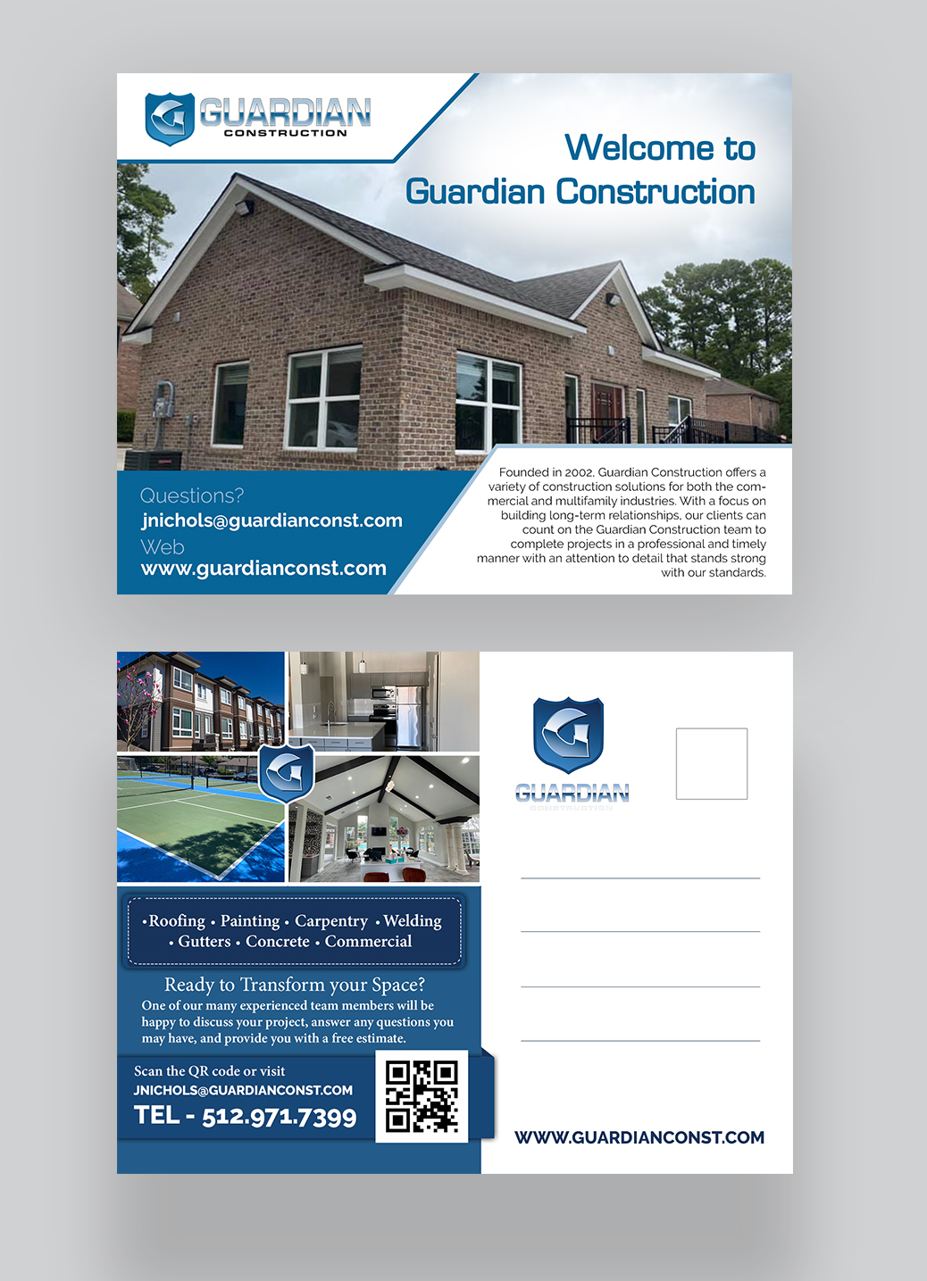Stationery Design by chandrayaan.creative for this project | Design #35170760