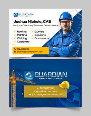 Stationery Design by Graphic Guy for this project | Design #35180531