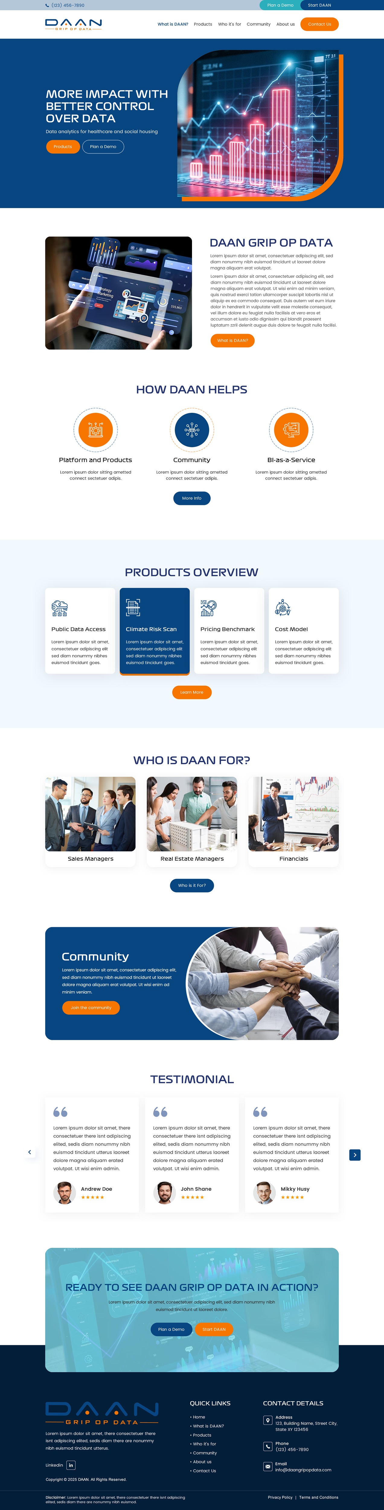 Web Design par Sbss pour Marketing by Nomads | Design #35181033