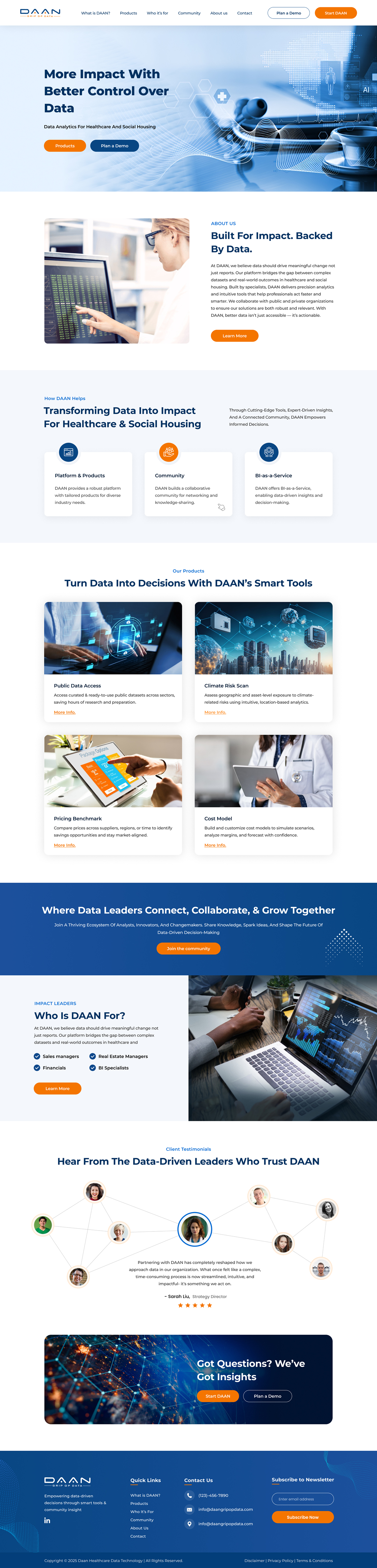 Web Design par Sbss pour Marketing by Nomads | Design #35181034