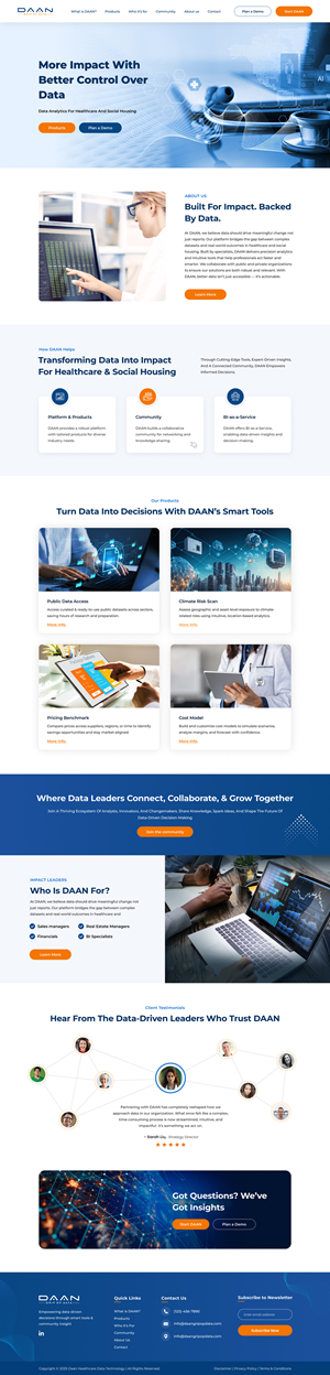 Web Design par Sbss pour Marketing by Nomads | Design : #35181034