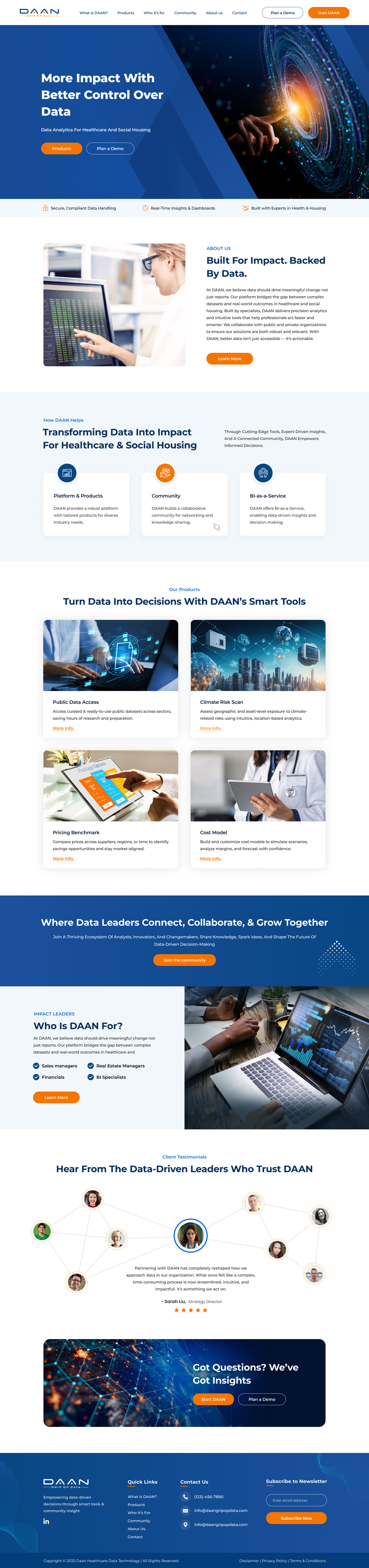Web Design par Sbss pour Marketing by Nomads | Design #35181035
